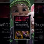 LilCapBoy – Eps. 1/Glitch to Throne – NFT Collections