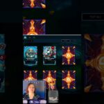 Lucky Number7! ☘️☘️ #splinterlands #nft #nfts #blockchain #gaming #twitch #lucky #gaming