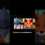MILLONARIOS CON NFTs POR UN MES NADA MAS 🔥#NFT #POKEMON #crypto