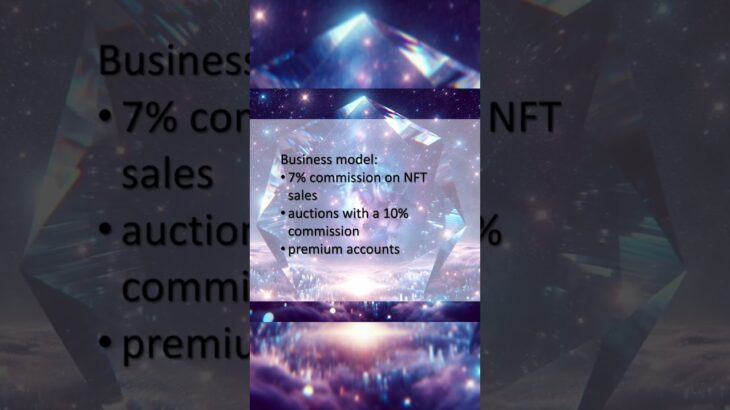 M&V.io is an NFT platform for music and cinema: monetize your creativity instantly. #nft#web3#music