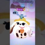 MY NFT POOKIE #roblox #adoptme