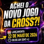 MYTH LEGENDS — O POSSÍVEL NOVO JOGO NFT PLAY TO EARN DA CROSS