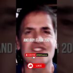 Mark Cuban: Why NFT Are Future 👇