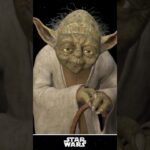 Master Jedi Yoda Limited Edition Collectible Drops May 9th only on Veve!!