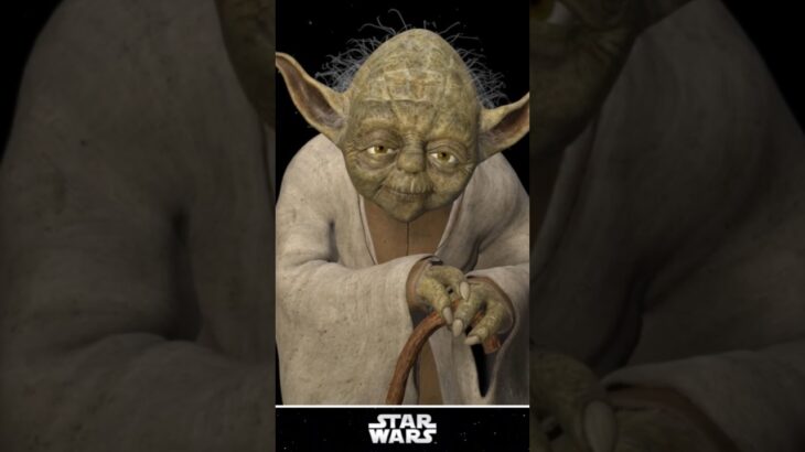 Master Jedi Yoda Limited Edition Collectible Drops May 9th only on Veve!!