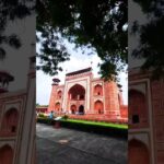 Mesmerizing Mughal Architecture in 4K | #shorts #mughal #india #nft #fyp