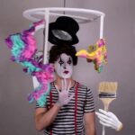 Mime Master Super final nft square