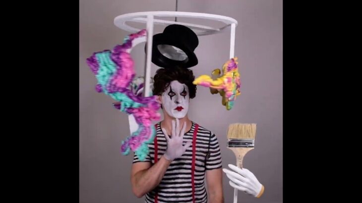 Mime Master Super final nft square