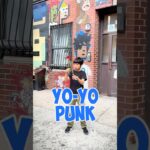 Minting my trick! #yoyotricks #nft #crypto #yoyo