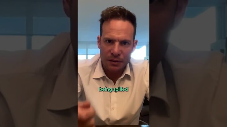 Mr. Black on Soros @mrblackforgov #Bitcoin #Crypto #FloridaPolitics #NFT