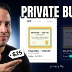 Multi-Language Dev Session #18: Private NFT Marketplaces & Building Bucket DeFi on Midnight