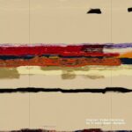 Music: Grover Washington, Jr. – Just the Two of Us ; Video-Painting by © Luis Ángel Barquín; #nft