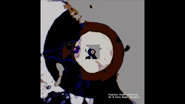 Music: Portrait – I Can Call You #nftcollector #cryptoartist #nftartwork #digitalartwork