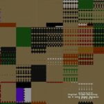 Music: Rosalía – Malamente – Cap.1. Augurio #nftart #nftcollector #digitalartist #nftartwork