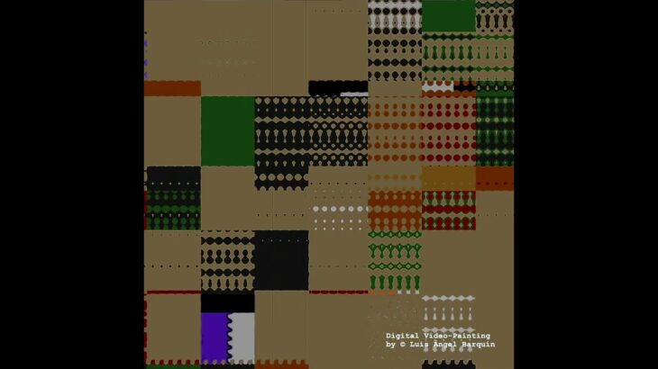 Music: Rosalía – Malamente – Cap.1. Augurio #nftart #nftcollector #digitalartist #nftartwork