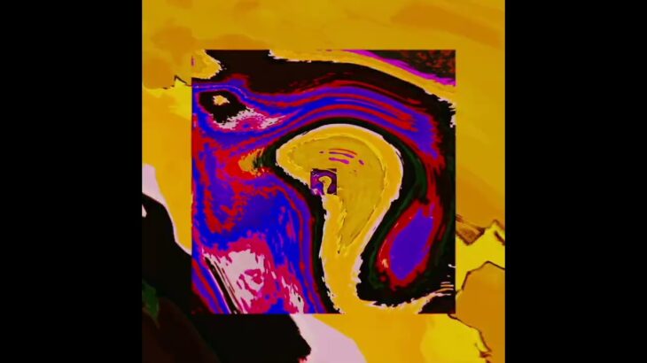 Music: Usher – Pop Ya Collar #nftart #nftcollector #digitalartist #nftartwork #cryptoartist