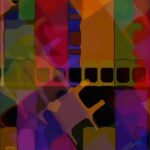 Music: Vicente Amigo – La Tarde Es Caramelo; Video by © Luis Ángel Barquín #nft #nftartwork #nftart