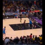NBA NFT Drop Spotlight: Chet Holmgren’s Game-Winning Dunk | 85/100