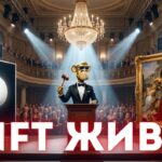 Анатомия NFT: за что платили $92 000 000?