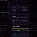 NFT Burns: Earn BIG Fruit Airdrop Points with Streaks! #shorts