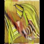 NFT Drop Spotlight: Algorithmic Synesthesia by Harvey Rayner | 78/100
