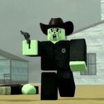 NFT Drop Spotlight: Dead Rails | 85/100 – History, Trains & Werewolf Zombies!