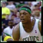 NFT Drop Spotlight: Paul Pierce ‘Run It Back Playoff Classics’ | 85/100