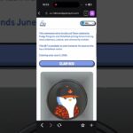 Безкоштовна NFT від MetaMask і Penguins як забрати?  #заробіток #заробітокнакрипті