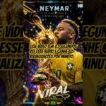 NFT NEYMAR 2026 #nft #neymar #hexacampeão