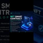 NFT Staking Platform Development