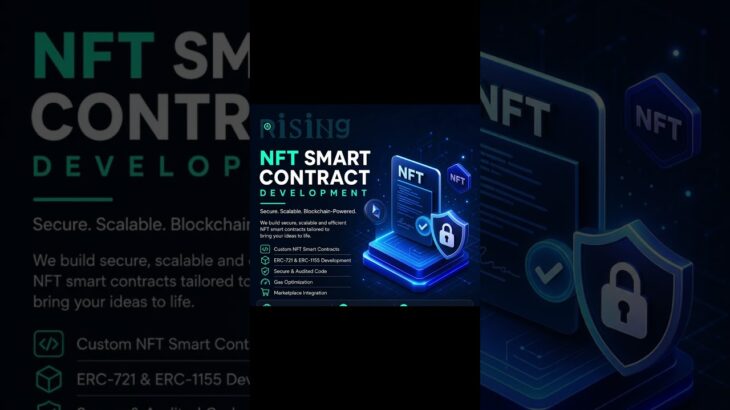 NFT Staking Platform Development