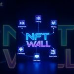 NFT WALL से बदल सकती है आपकी Digital दुनिया! #shortvideo #ozonechain #crypto #blockchain #trending