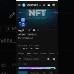 #NFT business