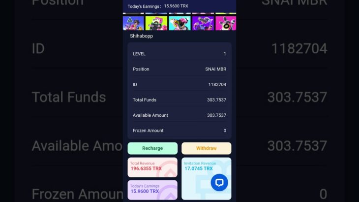 NFT market crypto currency