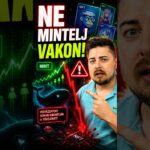 NFT őrület: Veszélyes a roham, ne ess bele! #shorts
