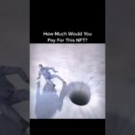 NFT value is one of the most debated topics in the digital world