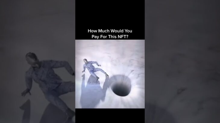 NFT value is one of the most debated topics in the digital world
