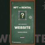 NFTs Disappear
