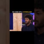 NFTs Without Code? Yes – and It’s Making Money @DraperTV  @meetthedrapers