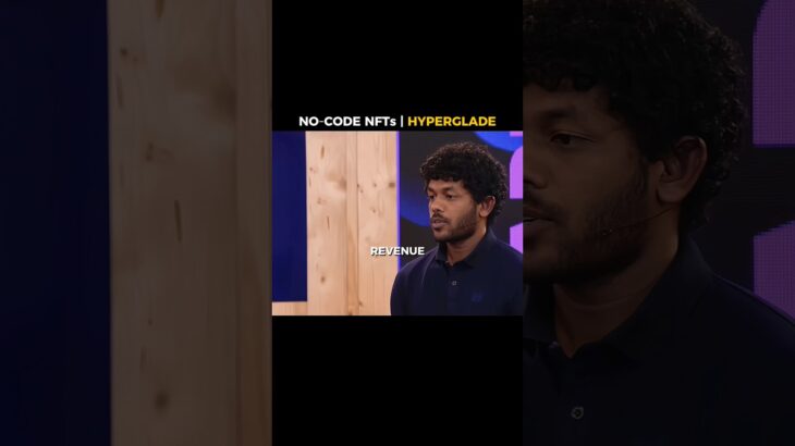 NFTs Without Code? Yes – and It’s Making Money @DraperTV  @meetthedrapers