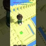 NOOB CLIMBS BRAINROT STAIRS #brainrot #top #roblox  #chatgpt #dopamine #edit #facts #web3 #nft