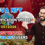 NOVA NFT NEW NOTIFICATION UPDATE FOR USERS💯🤑 | WITHDRAWAL UPDATE💸 | 25/MAY/2026 | @FaizanXCrypto