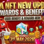||🤯🔥 NOVA NFT NEW UPDATE CHANGE ECO SYSTEM USERS BENEFIT & REWARD HERE 😱💥 ||