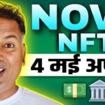 NOVA NFT NEW UPDATE//SCAM Alert 🛑//Withdrawal information 😲//Meeting live..