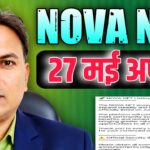 NOVA NFT NEW UPDATE/withdrawal informations 😲//Treasure NFT//SCAM 😱