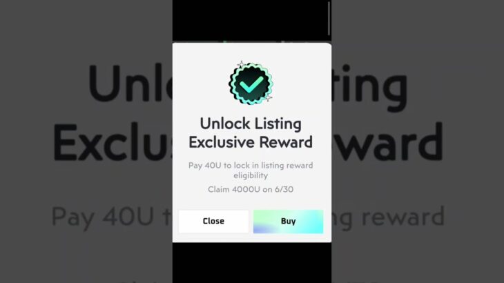 NOVA NFT REWARD 4000 SABKO DEGI BAY KARNA HOGA 40 USDT CLOSE DATE 30/5/26#