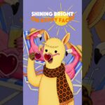 New music track:“Dragonfruit” ✨🐉🍉 #funny #cute #funnysong #animation #nft #summersong #dance
