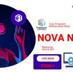 Nova NFT Very Very Important Update Withdrawal Live Program Withdrawal Start Now Today video
