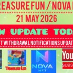 Nova Nft Ma 30 June Tak Wait Nahi Karna hogi 🤑New Update A Gaya Nova Nft Ma💲Today Important Mitting