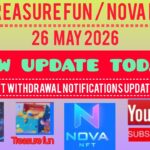 Nova Nft New Tuft Withdrawal Update Today 🤑 Today Important Live Update Nova Nft 💲 Mitting Nova Nft